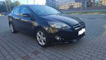 Ford Focus MK3 2.0 benzyna 160KM