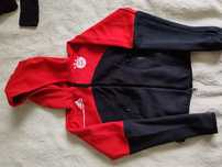 Кофта adidas bayern