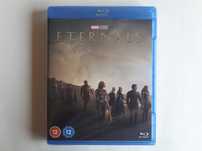 Blu-ray Eternals (Selado) da Marvel