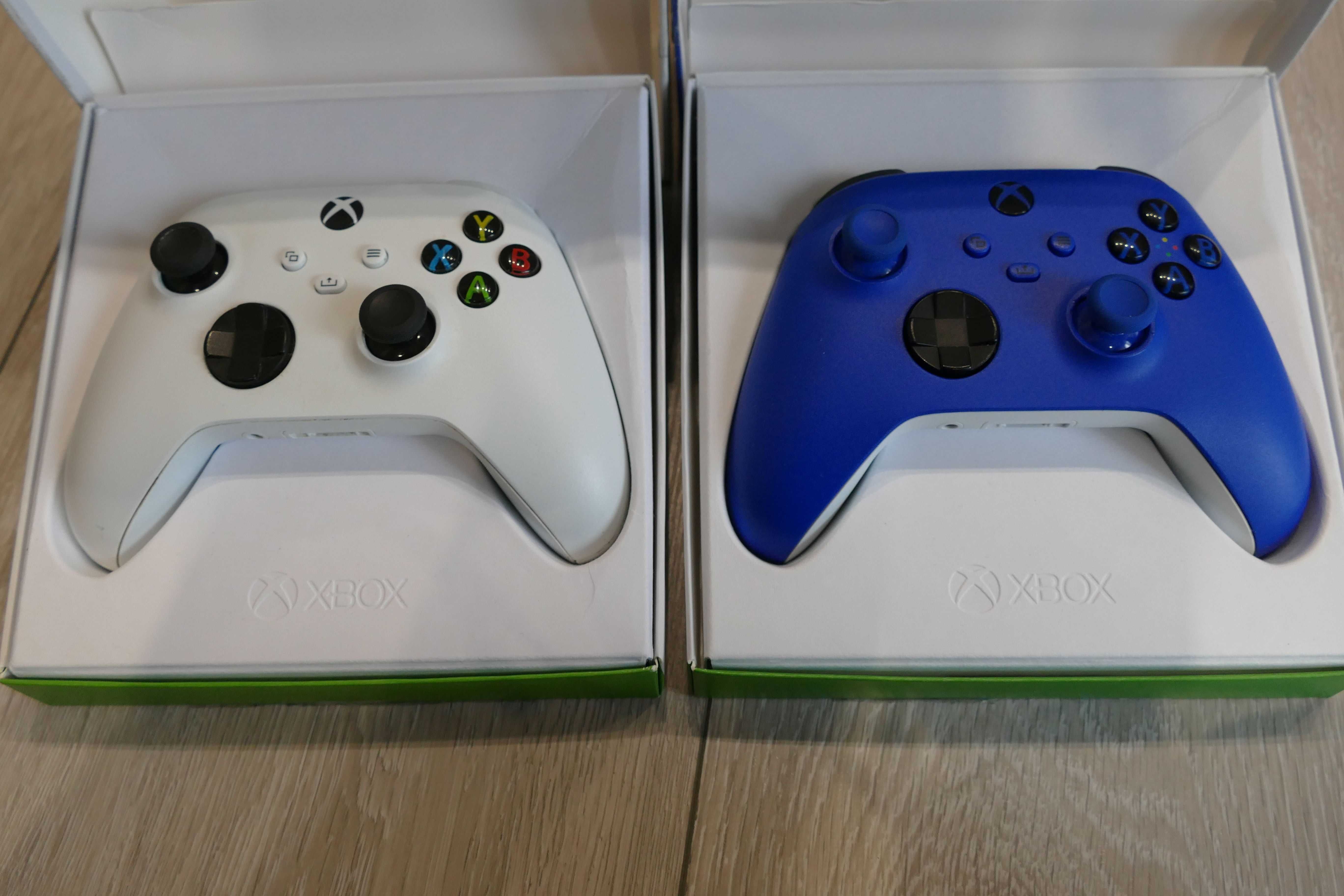 Zestaw Kontrolerów xbox elite 2, eswapx, dualsense