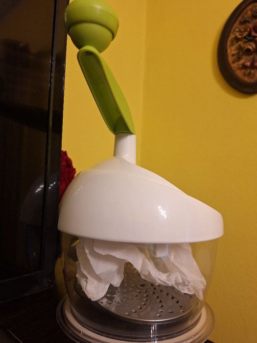 Pasevite novo sem estriar