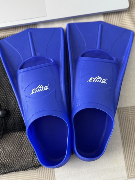 Ласты для плавания