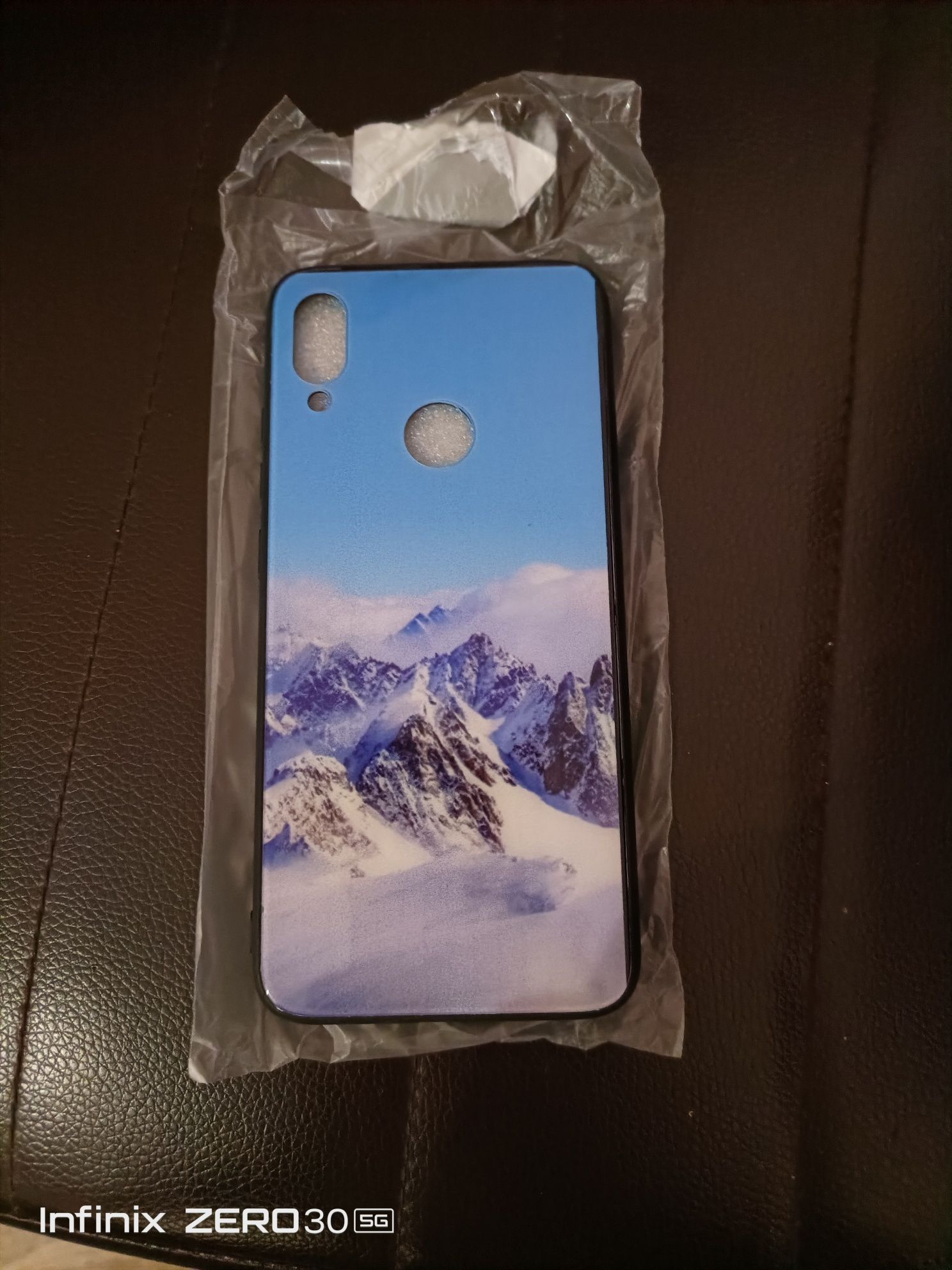 Etui Redmi note 7/ 7 pro