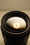 Jupiter 21M 200mm