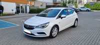 Opel Astra 1,6 CDTI 110 KM Klima Stan BDB Auto z GWARANCJĄ !!!