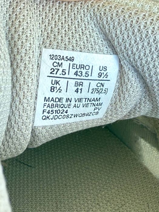 Asics Gel-Kayano 14 ‘Smoke Grey’