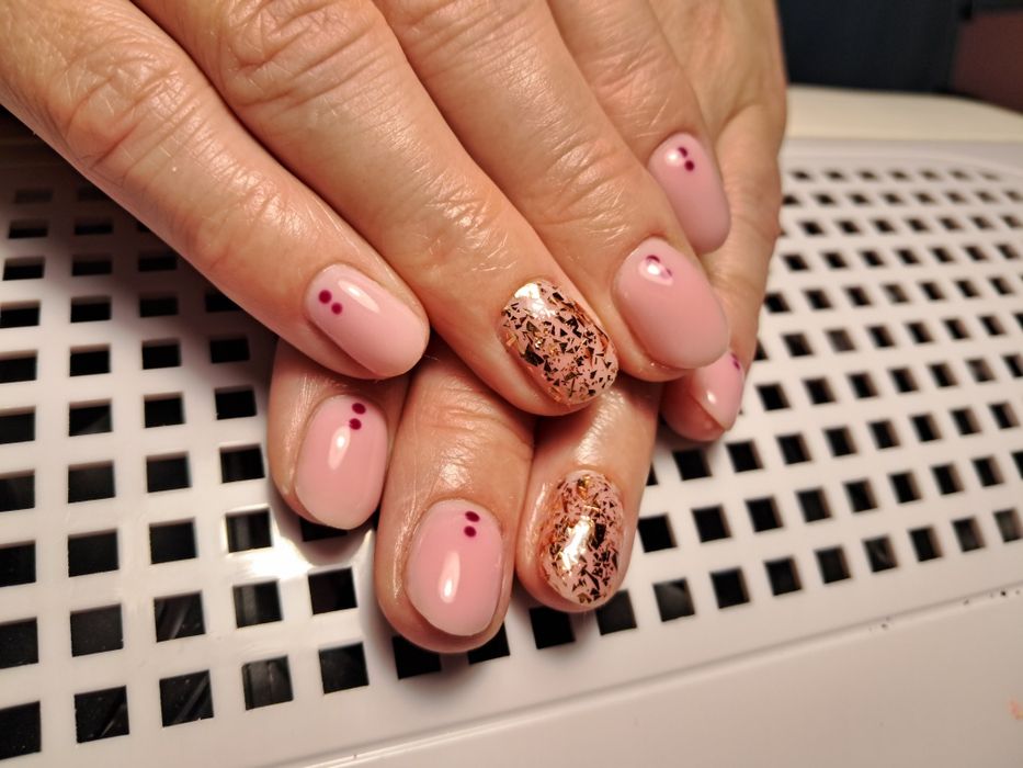 Manicure hybrydowy 70 zł !!!