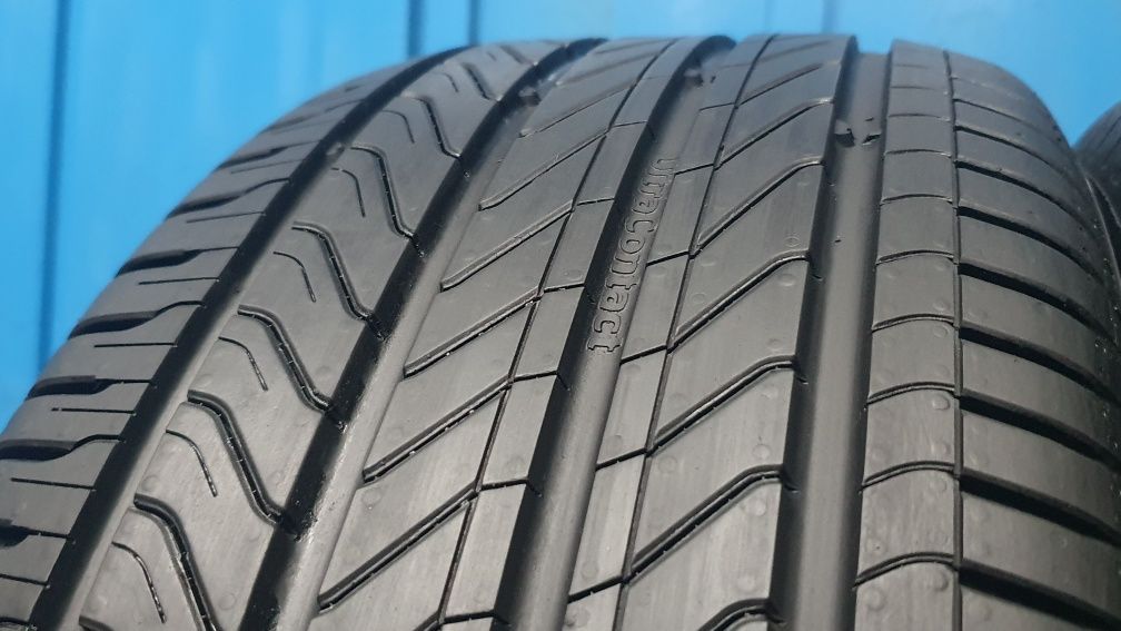Sprzedam 235/50 R18 Opony letnie Continental ! Zapraszamy