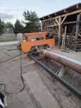 Trak taśmowy 11kw