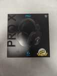 Logitech G PRO X, повний комплект, майже ідеал