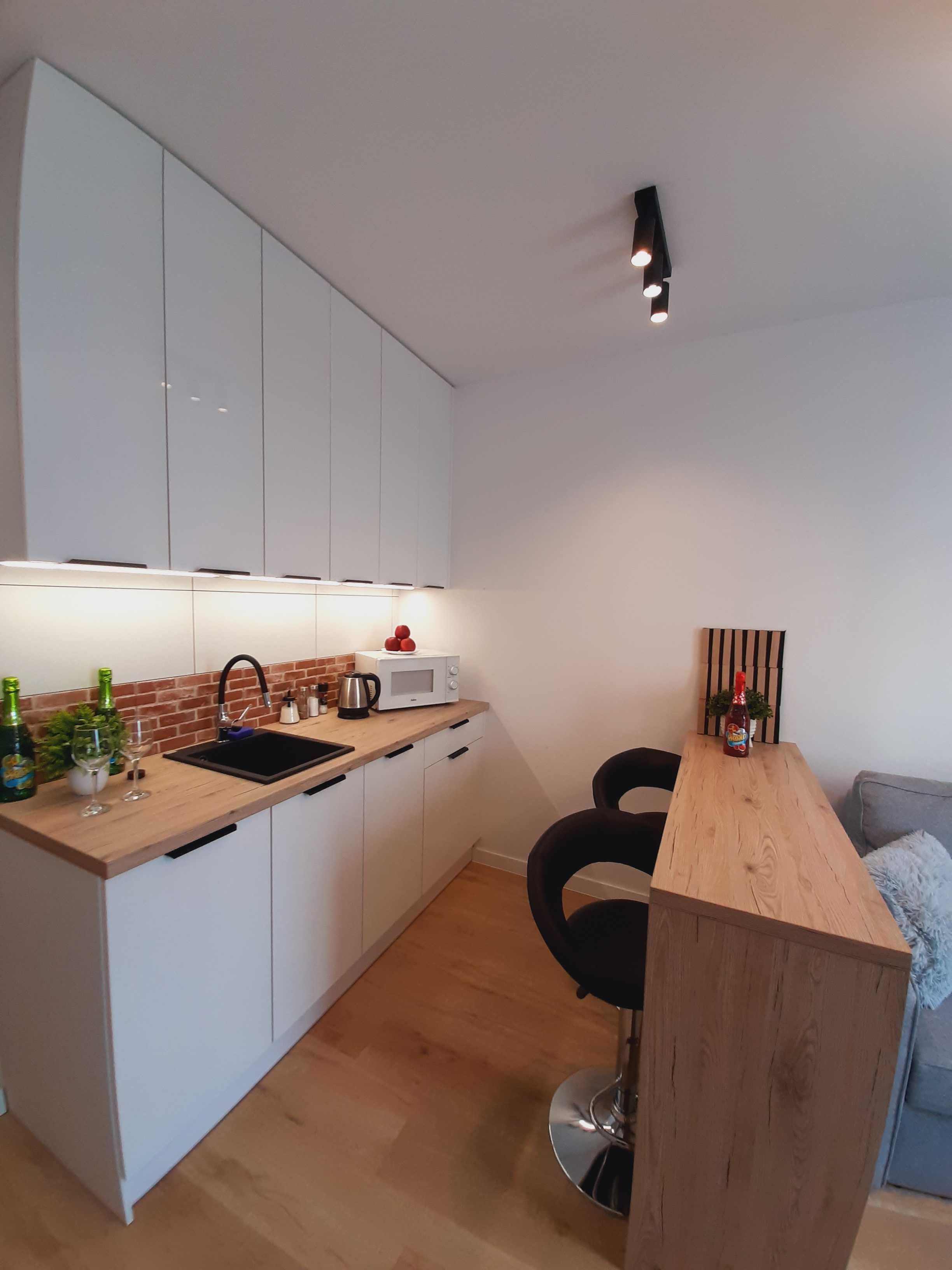 Apartament Gdańsk Centrum Starówka