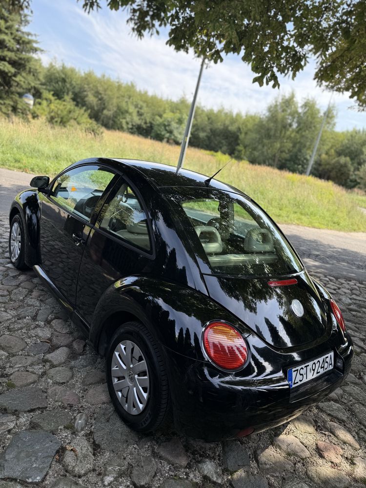 Sprzedam vw new beetle
