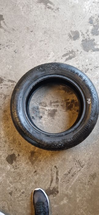 Sprzedam Opony letnie ,,16"