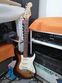 Guitarra Fender Squier Stratocaster