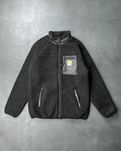 Куртка Carhartt WIP Prentis Liner Jacket Black