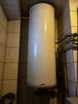 Bojler firmy Galmet 140 l