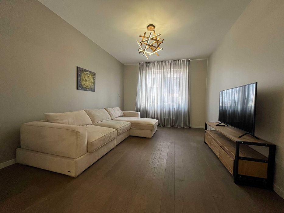Без% Продаж 2-к квартири 88 кв.м. ЖК Chelsea Tower / ЖК Tetris Hall