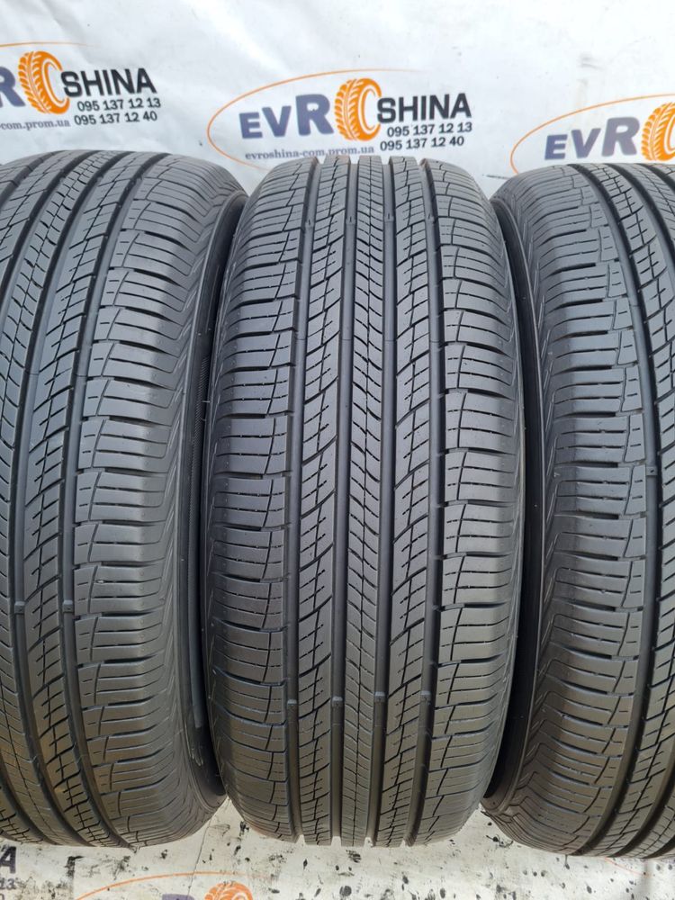 Шини б/у 215/60 R17 Hankook 225 60 17