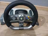 Kierownica do Xboxa 360