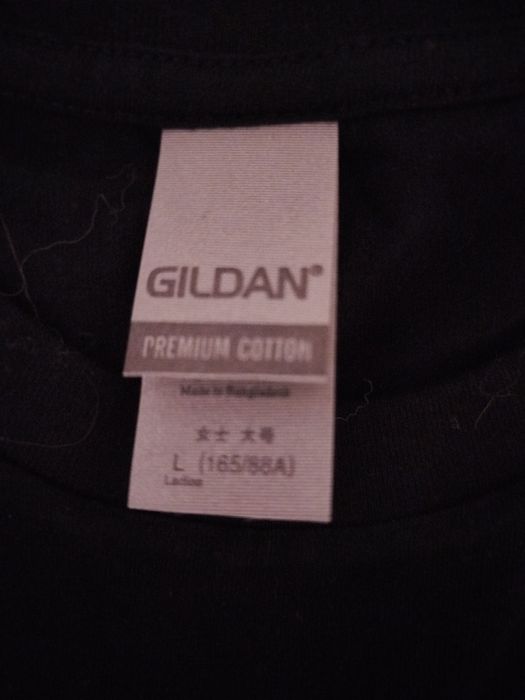 Koszulka James kennedy L