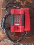 Telefon BRATEK 1991