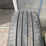 Opony Letnie Goodyear 255/35R20 100Y