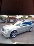 Carrinha Mercedes E 270 Avantgarde