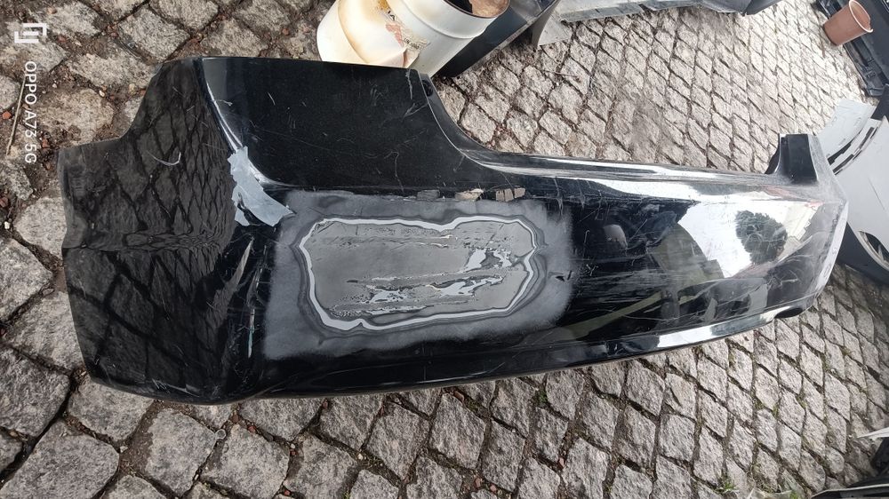 Parachoques Honda Civic para choques 2006