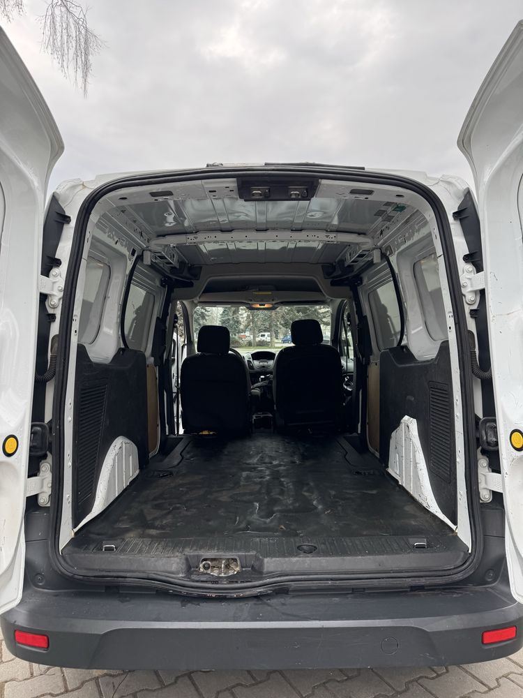 Ford transit connect 2014