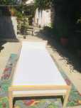 Cama ikea 190x70