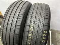 215/65/17 99V Michelin Primacy 4