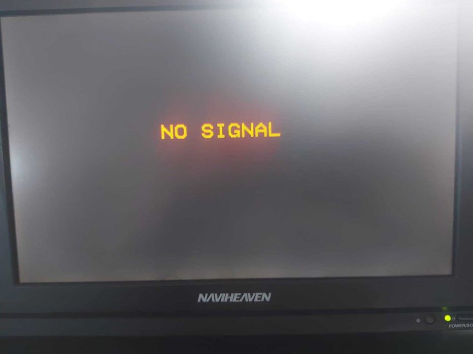 Sprzedam Naviheaven TV 11 USB