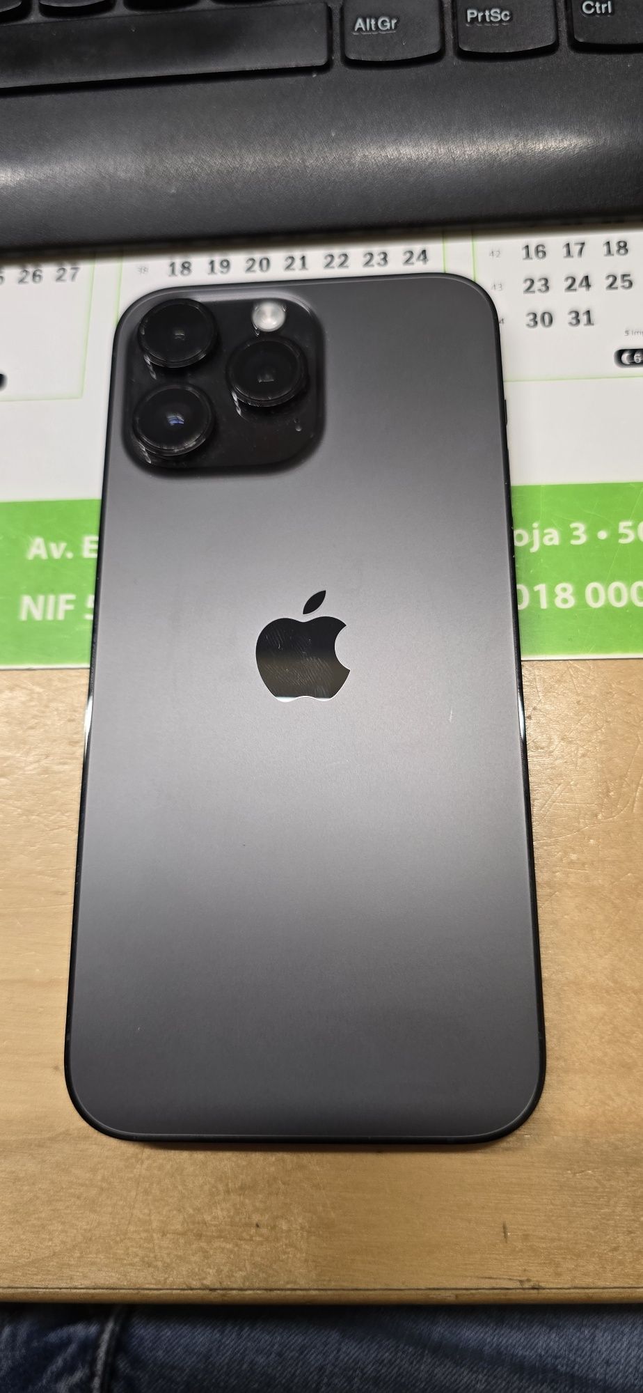 Iphone 14 Pro Max 1TB