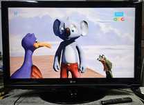 Telewizor LG 42LG5000
