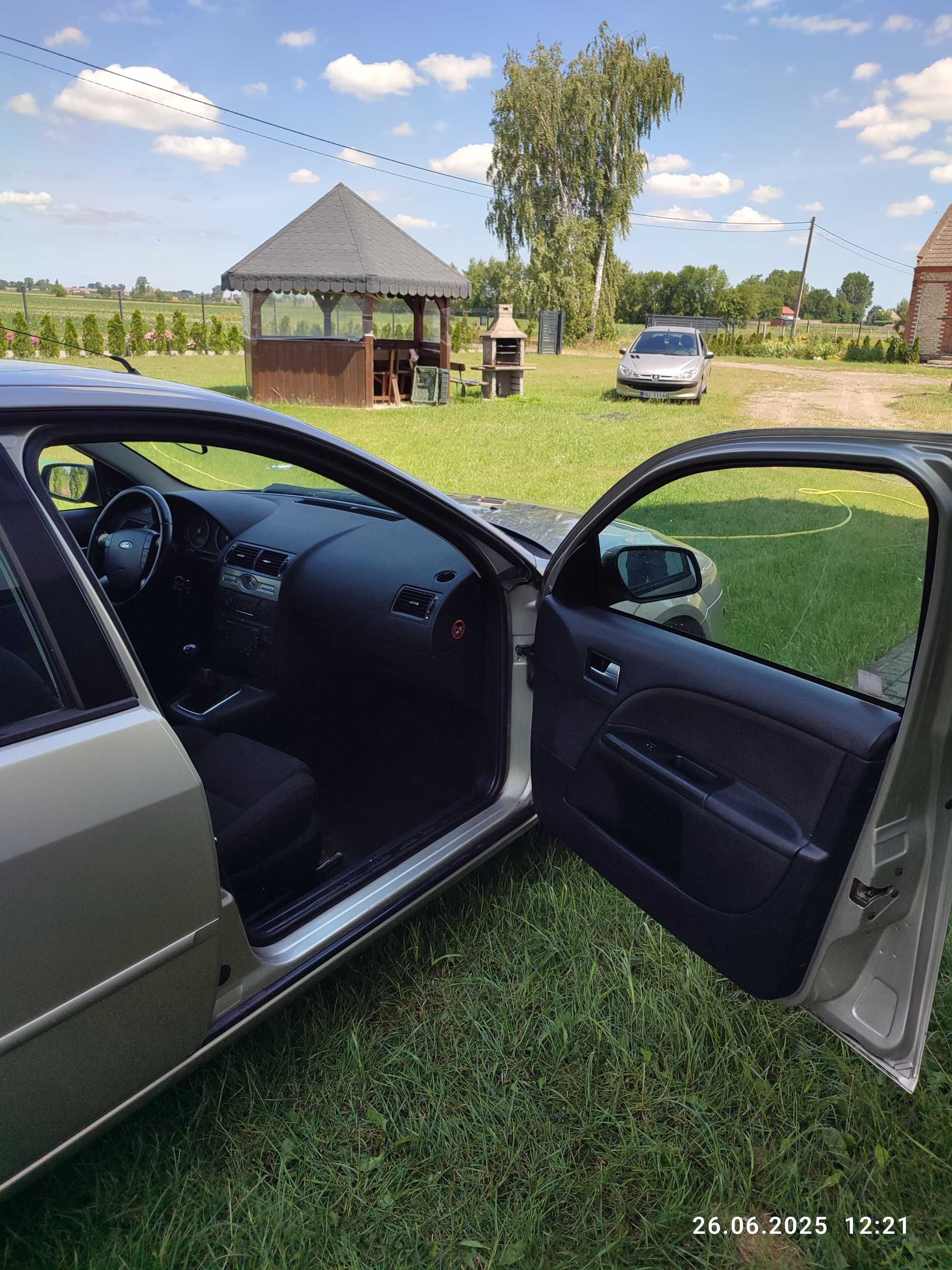 Sprzedam Ford Mondeo MK3