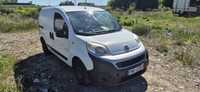 Fiat Fiorino 2017 LPG klima vat 23