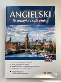 Angielski gramatyka z ćwiczeniami zbiór zadań