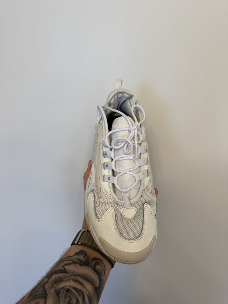 Nike Męskie buty do biegania Zoom 2K EU42,5 27cm Zm Air