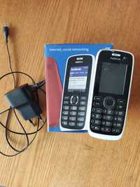 Телефон мобильный Nokia 112