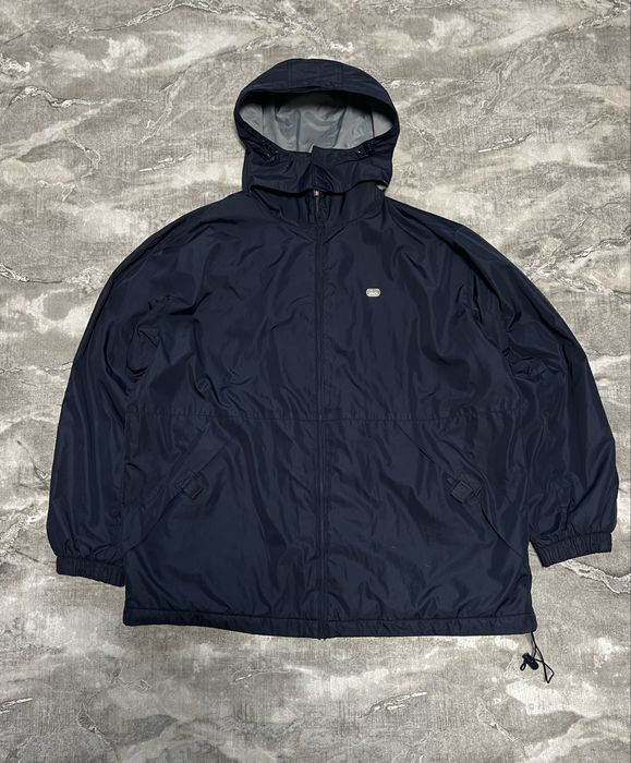 Класна ! Куртка Lacoste vintage