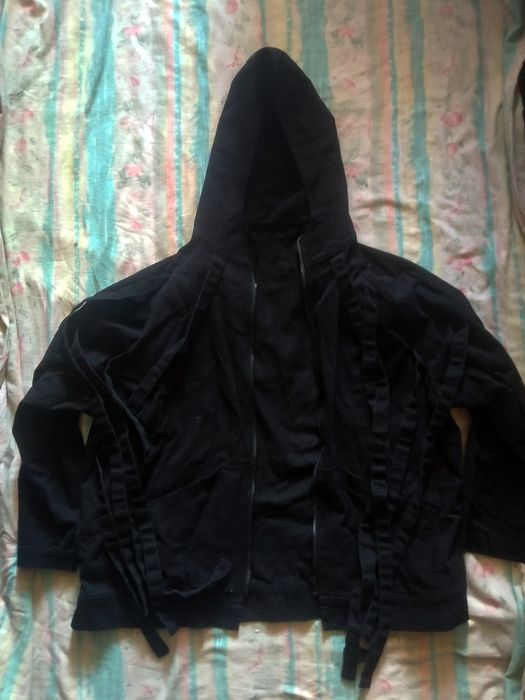 Бомбер model zero