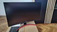 Monitor 27' Acer 2K 144 Hz ED273UR ZAKRZYWIONY