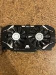 NVIDIA GTX 1050 - Para computador.