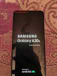 Samsung a30s, a02, a04 на запчасти