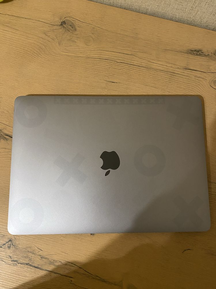 Macbook air 2019