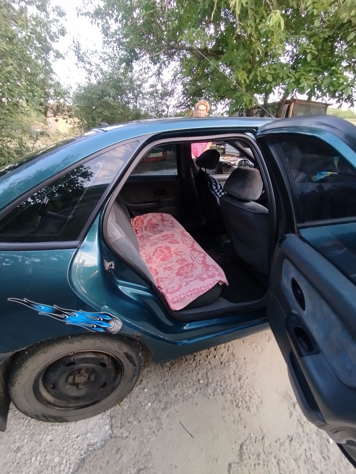 Продам Renault Laguna