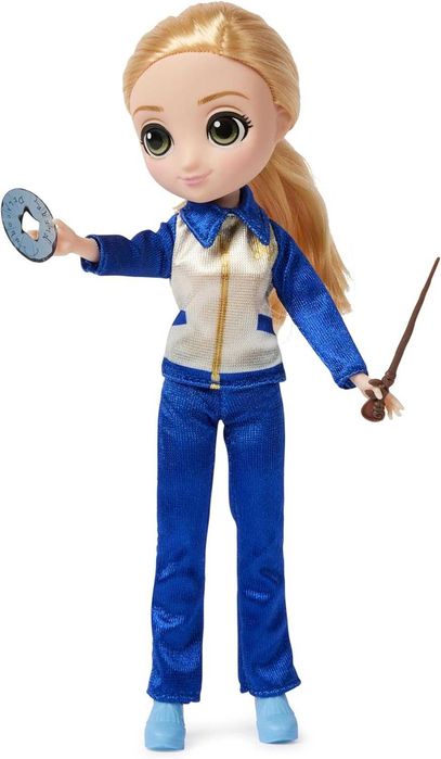 Wizarding World Harry Potter, Fleur Delacour Флер Делакур Гаррі Поттер