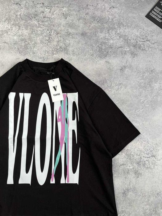 Футболка VLONE влоне