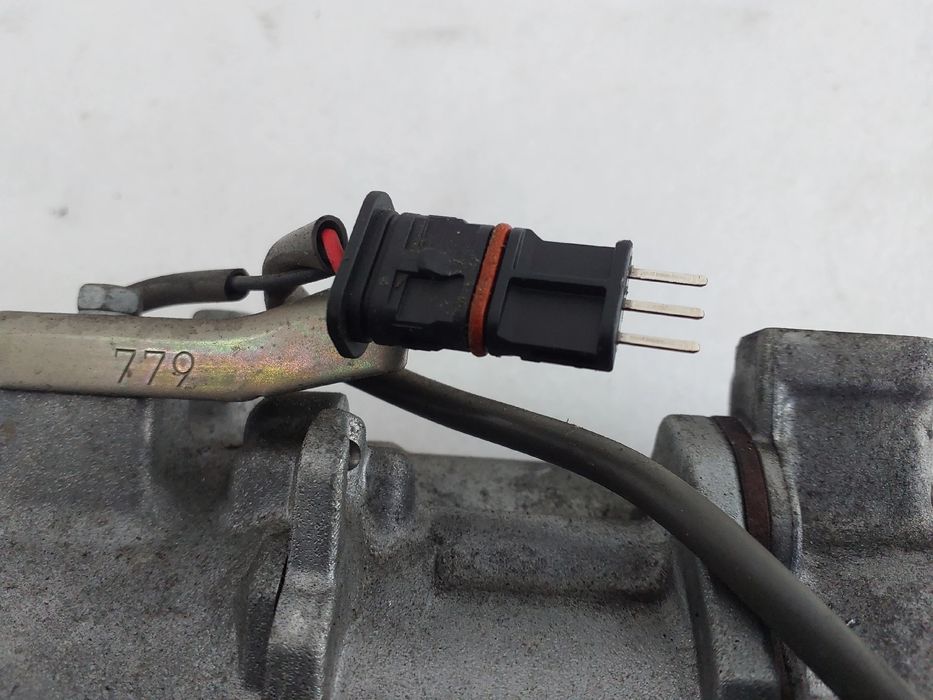 Compressor AC BMW X4 (G02, F98)