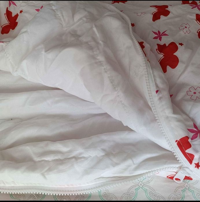 Dormiloco, saco de cama de criança